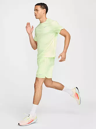 NIKE | Herren Laufshirt Dri-FIT UV Miler | 